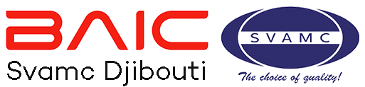 BAIC Svamc Djibouti