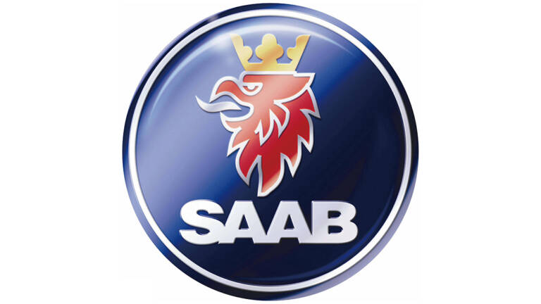 2009 Saab