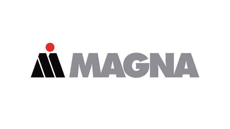 2018 magna