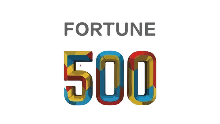 2022 500 fortune