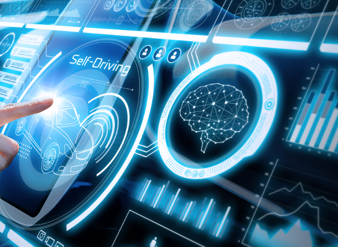 research and development